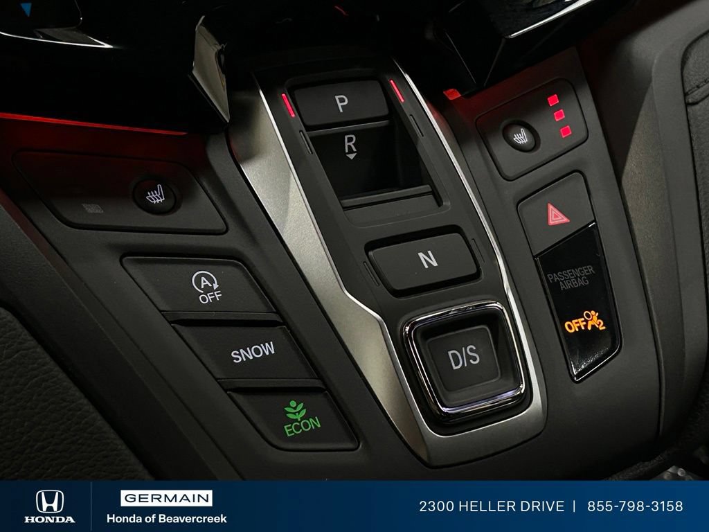 Used 2026 Honda Odyssey Sport-L image 25