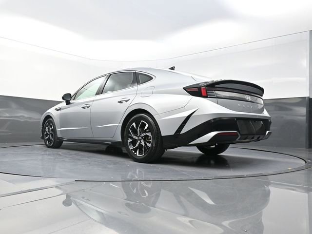 Used 2025 Hyundai Sonata SEL image 23