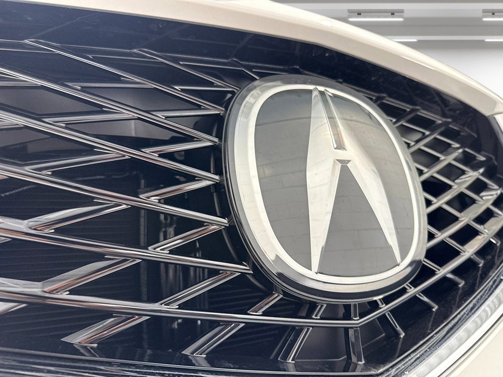 New 2026 Acura MDX SH-AWD w/ Technology Package image 9