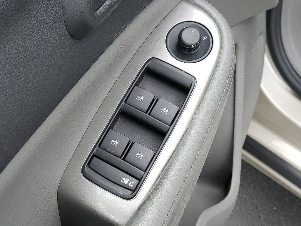 Used 2014 Chevrolet Malibu LS w/ Protection Package FWD image 21