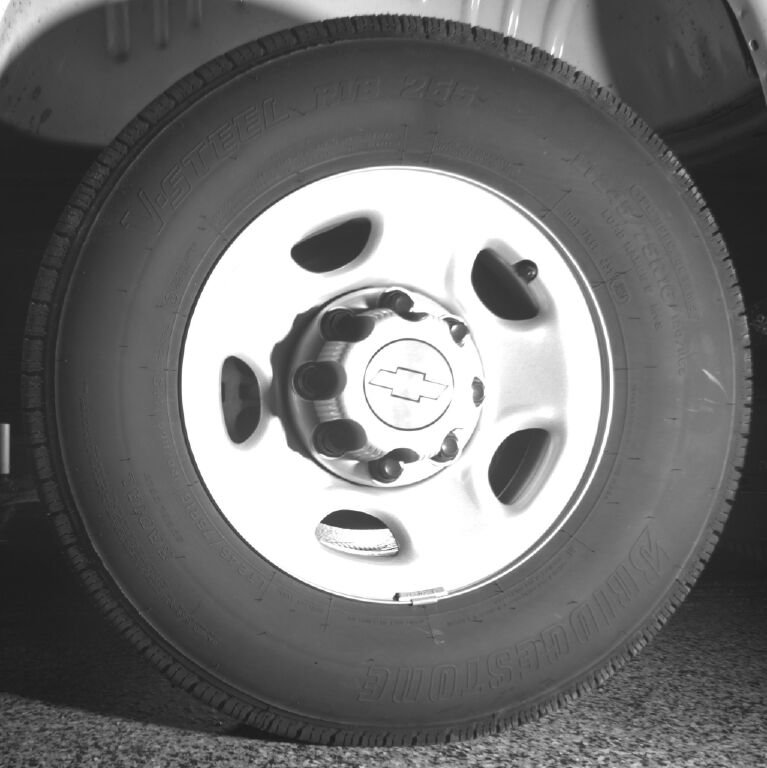 Used 2024 Chevrolet Express 2500 w/ Driver Convenience Package RWD image 13