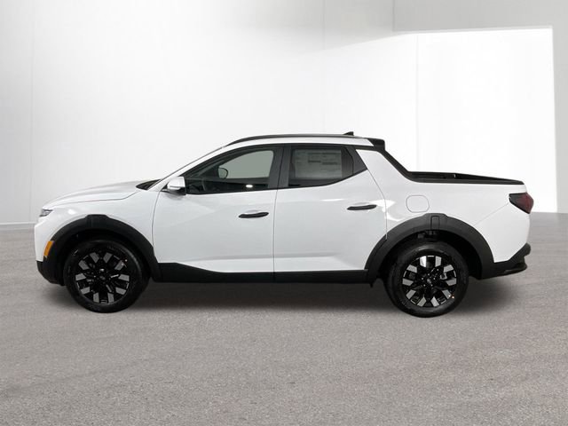 New 2026 Hyundai Santa Cruz SEL AWD/4WD image 14