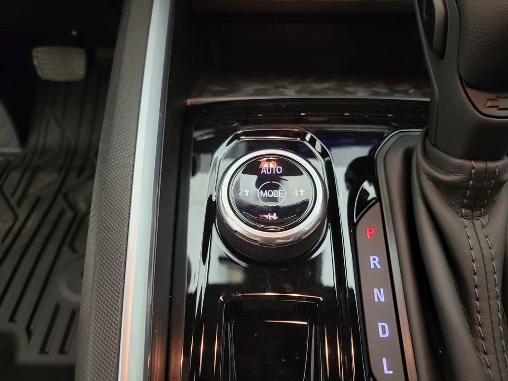 New 2026 Chevrolet Colorado Trail Boss image 5