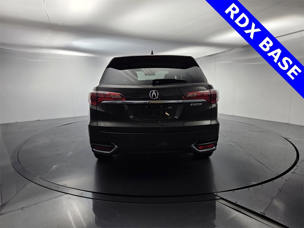 Used 2016 Acura RDX FWD w/ Technology Package image 11