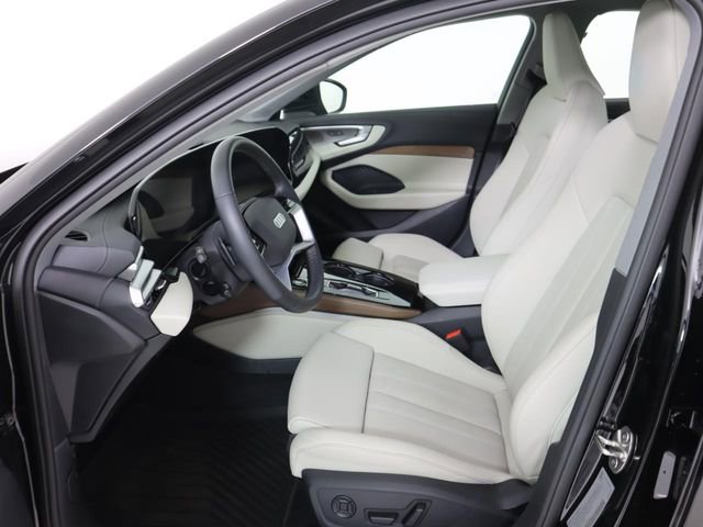 Used 2025 Audi A5 2.0T Premium Plus w/ Premium Plus image 12