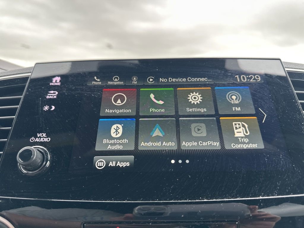 Used 2023 Honda Passport TrailSport image 23