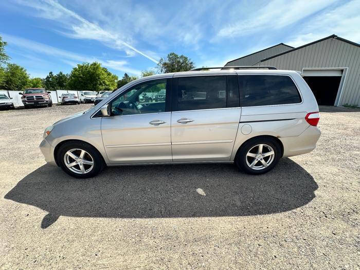 Used 2005 Honda Odyssey EX-L image 43
