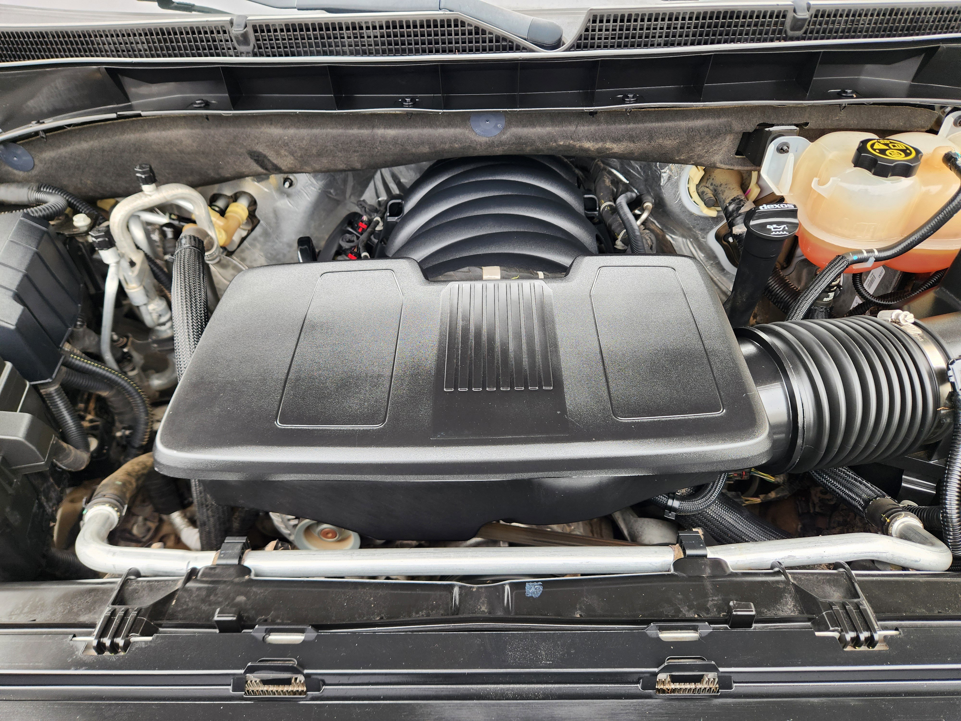 Used 2022 GMC Yukon AT4 w/ AT4 Premium Package image 31