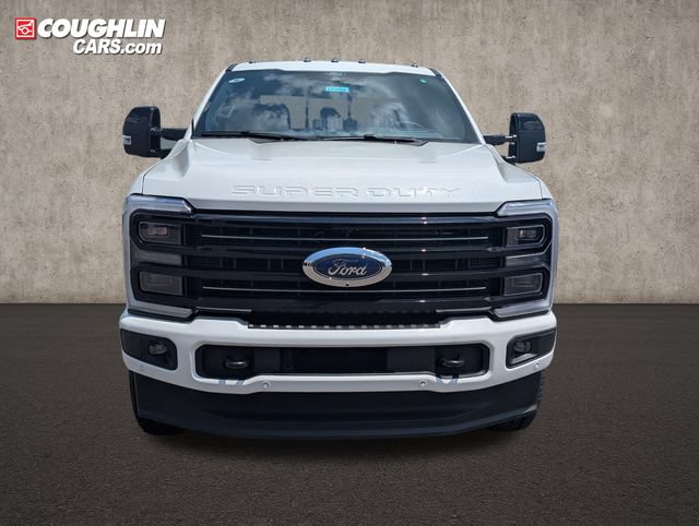 New 2026 Ford F250 Platinum AWD/4WD image 2