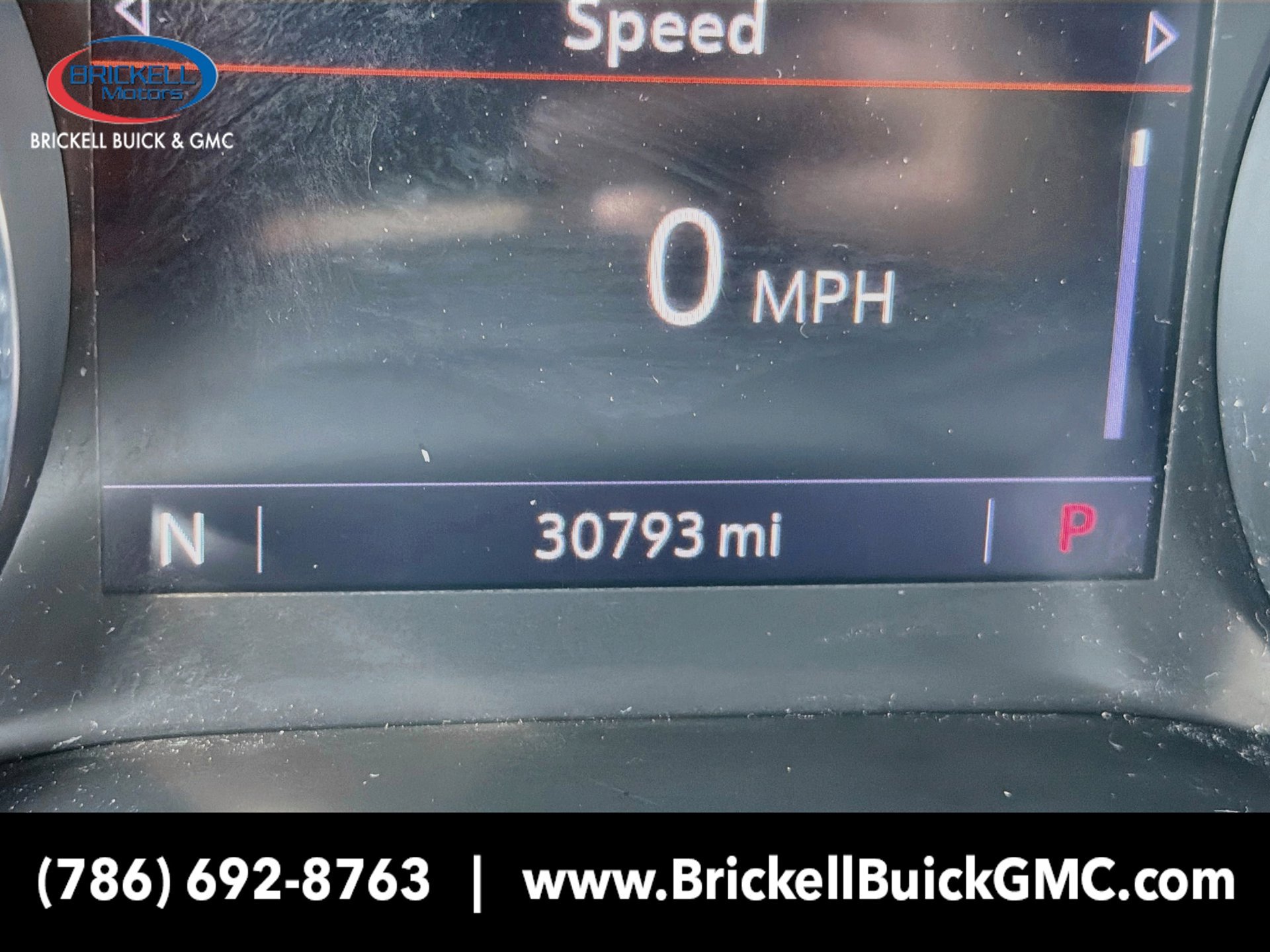 Used 2023 Buick Encore GX Preferred w/ Cold Weather Comfort Package FWD image 38