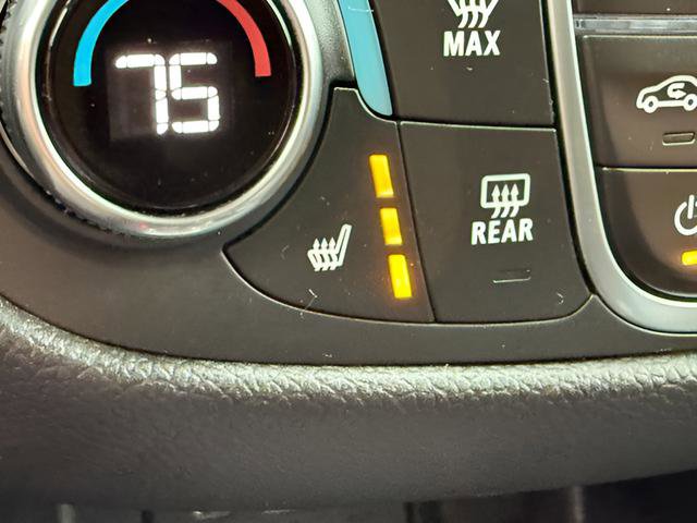 Used 2024 Chevrolet Equinox LT AWD/4WD image 9