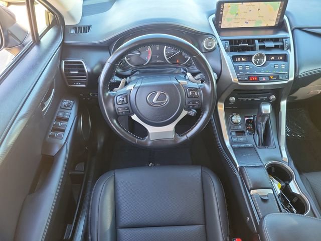 Used 2021 Lexus NX 300 FWD w/ Premium Package image 7
