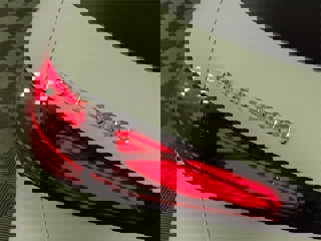 Certified 2026 Mercedes-Benz GLC 300 4MATIC image 11