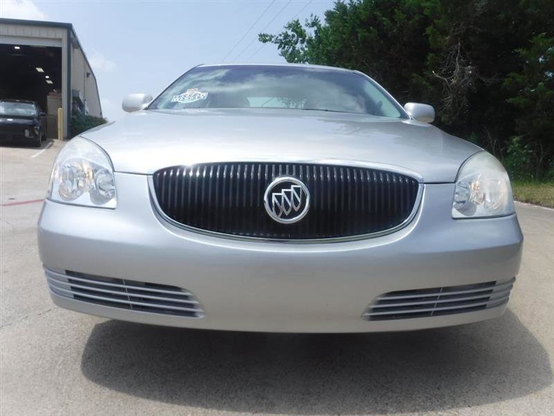 Used 2006 Buick Lucerne CXL w/ Luxury Package FWD image 15