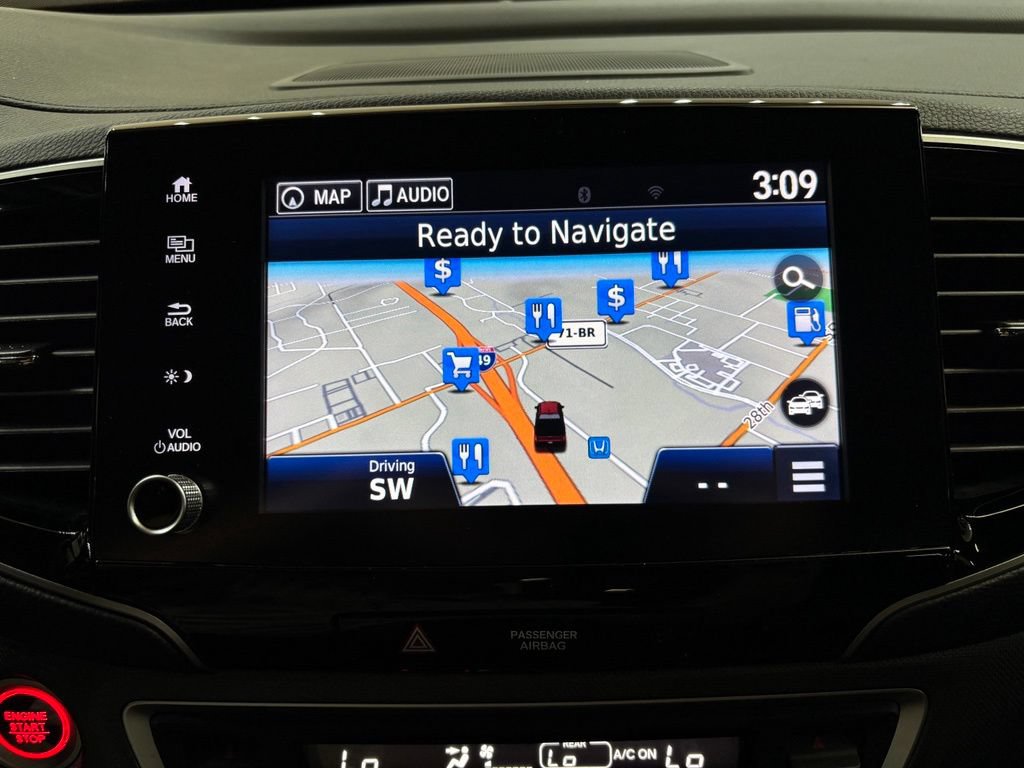 Certified 2023 Honda Ridgeline RTL-E image 22