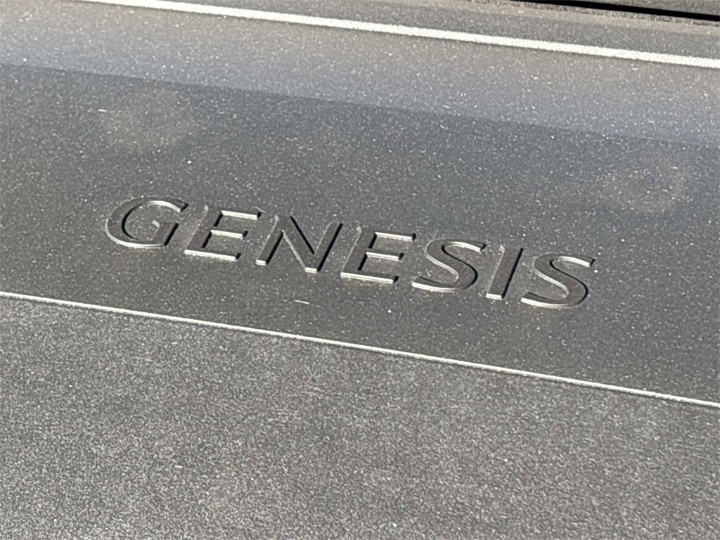 New 2026 Genesis Electrified GV70 image 25