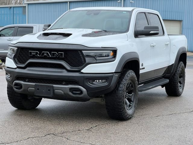 Used 2022 RAM 1500 TRX w/ TRX Level 1 Equipment Group image 50