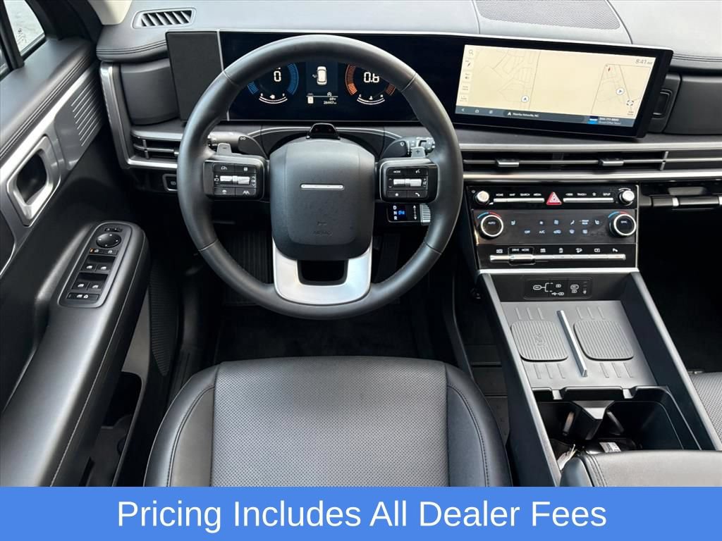 Used 2024 Hyundai Santa Fe XRT AWD/4WD image 22