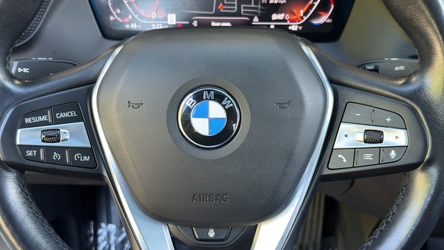 Used 2024 BMW 228i xDrive Gran Coupe AWD/4WD image 17