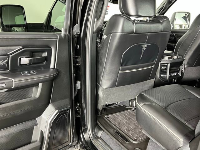 Used 2023 RAM 2500 Limited image 28