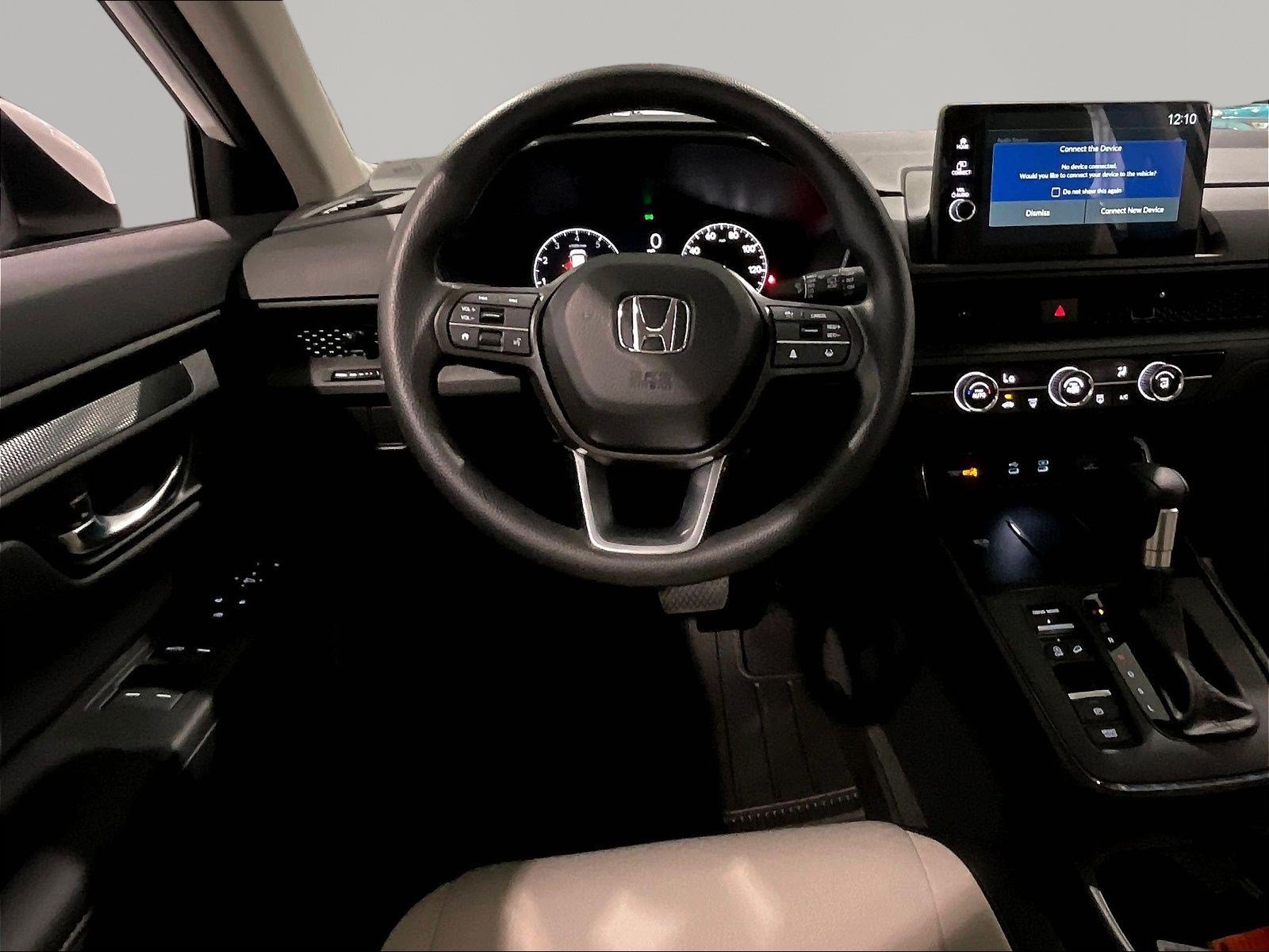 New 2026 Honda CR-V LX image 9