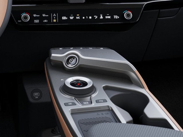 New 2025 Kia EV6 Wind image 26