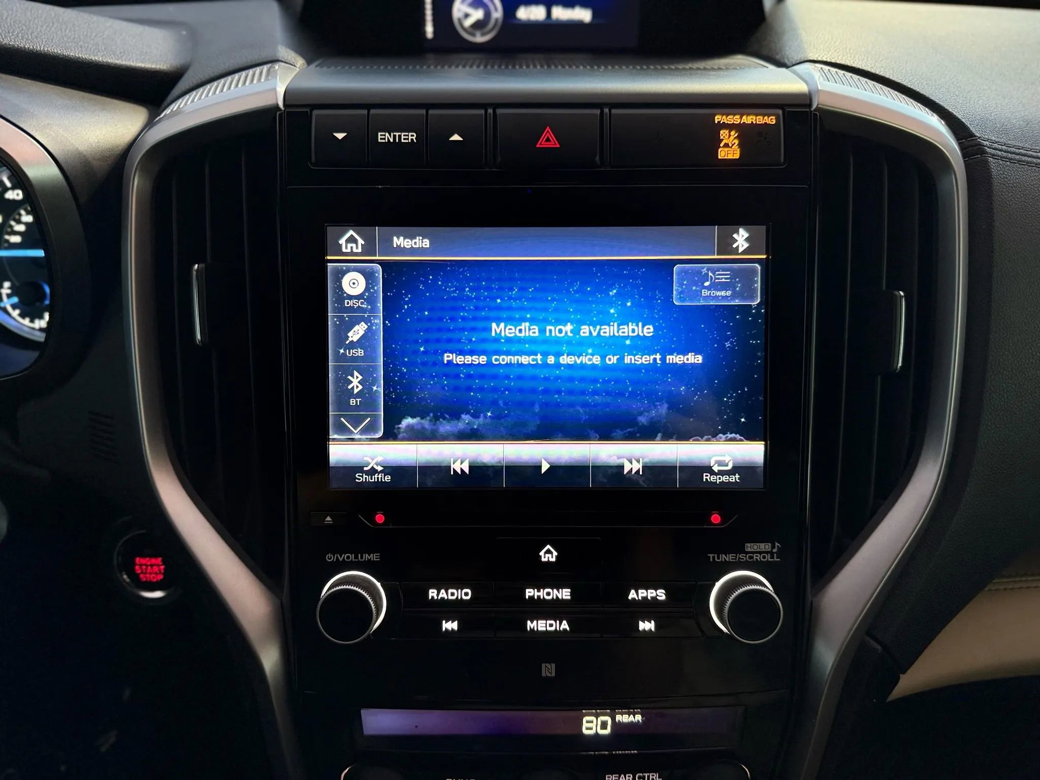 Used 2020 Subaru Ascent Limited image 38