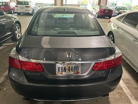 Used 2013 Honda Accord EX-L image 10