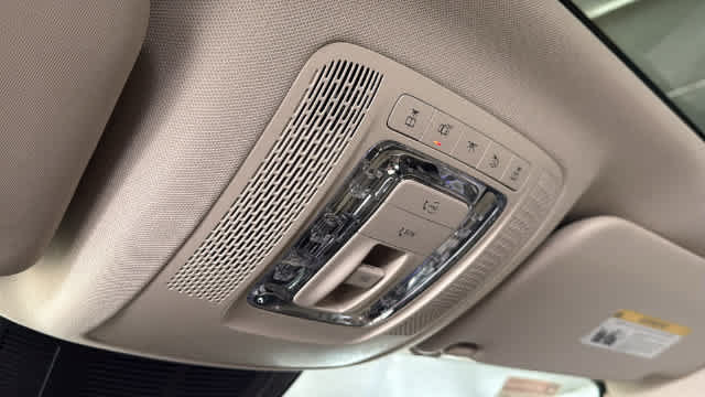 Certified 2026 Mercedes-Benz GLE 450 4MATIC image 26