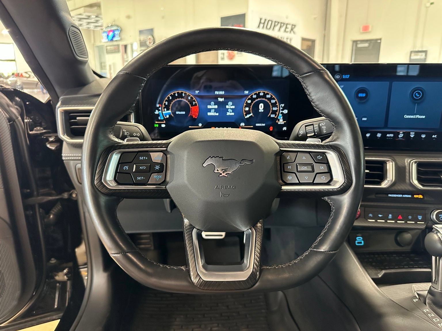 Used 2024 Ford Mustang GT Premium RWD image 18