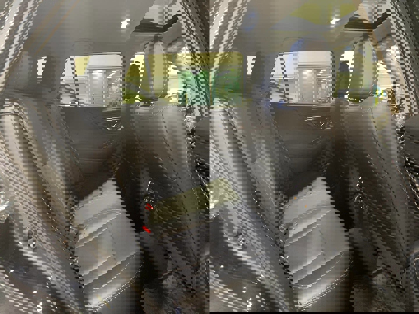 Used 2024 Subaru Outback Limited image 22