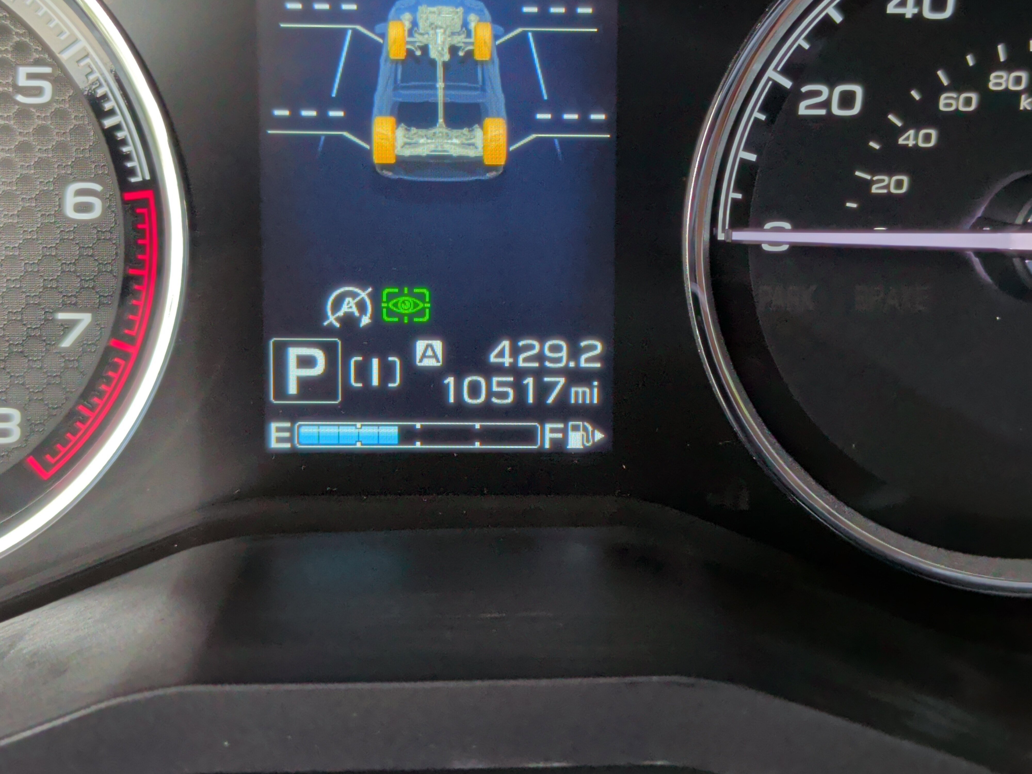 Used 2023 Subaru Forester Touring AWD/4WD image 15