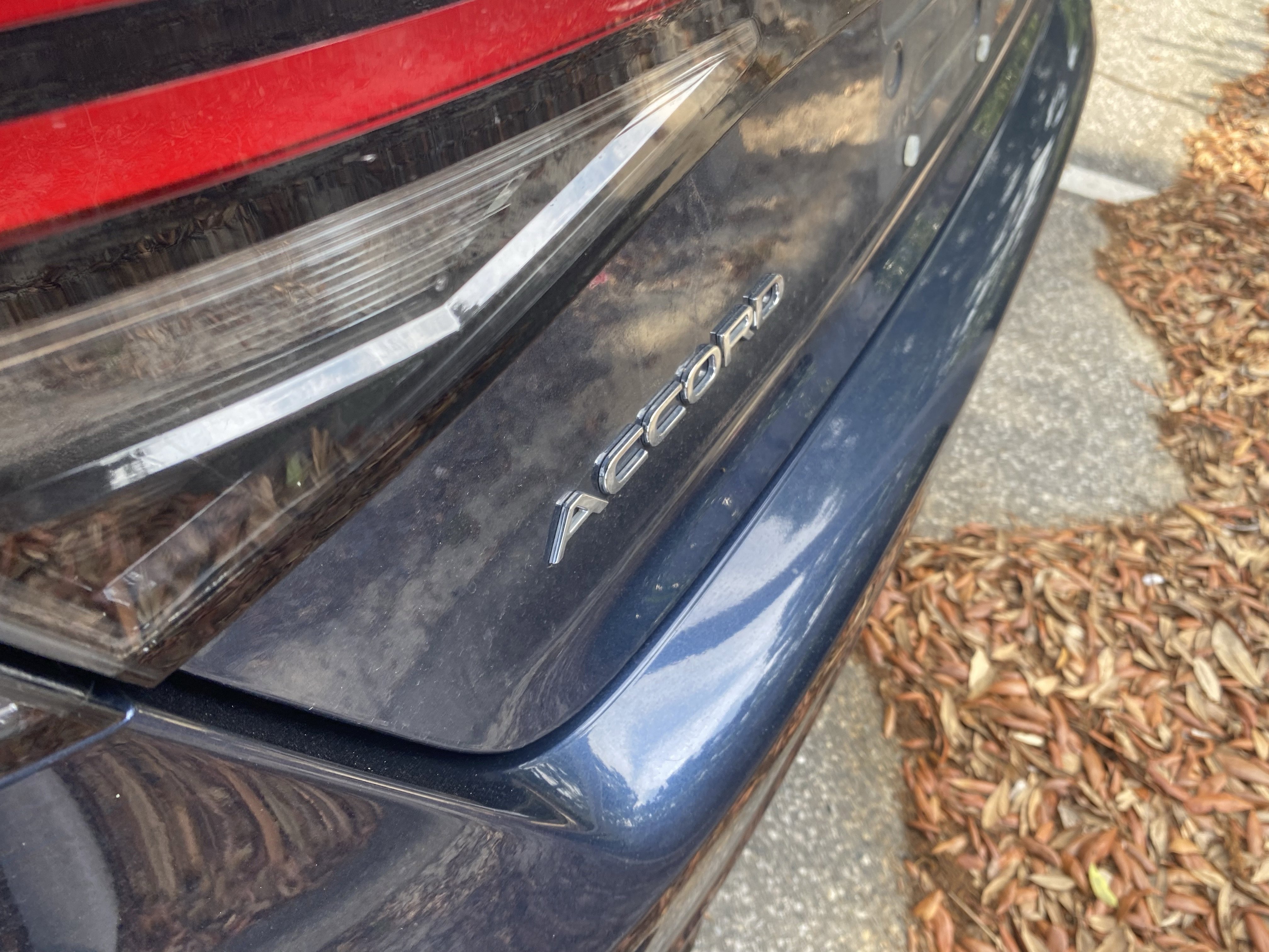Used 2024 Honda Accord Touring image 12