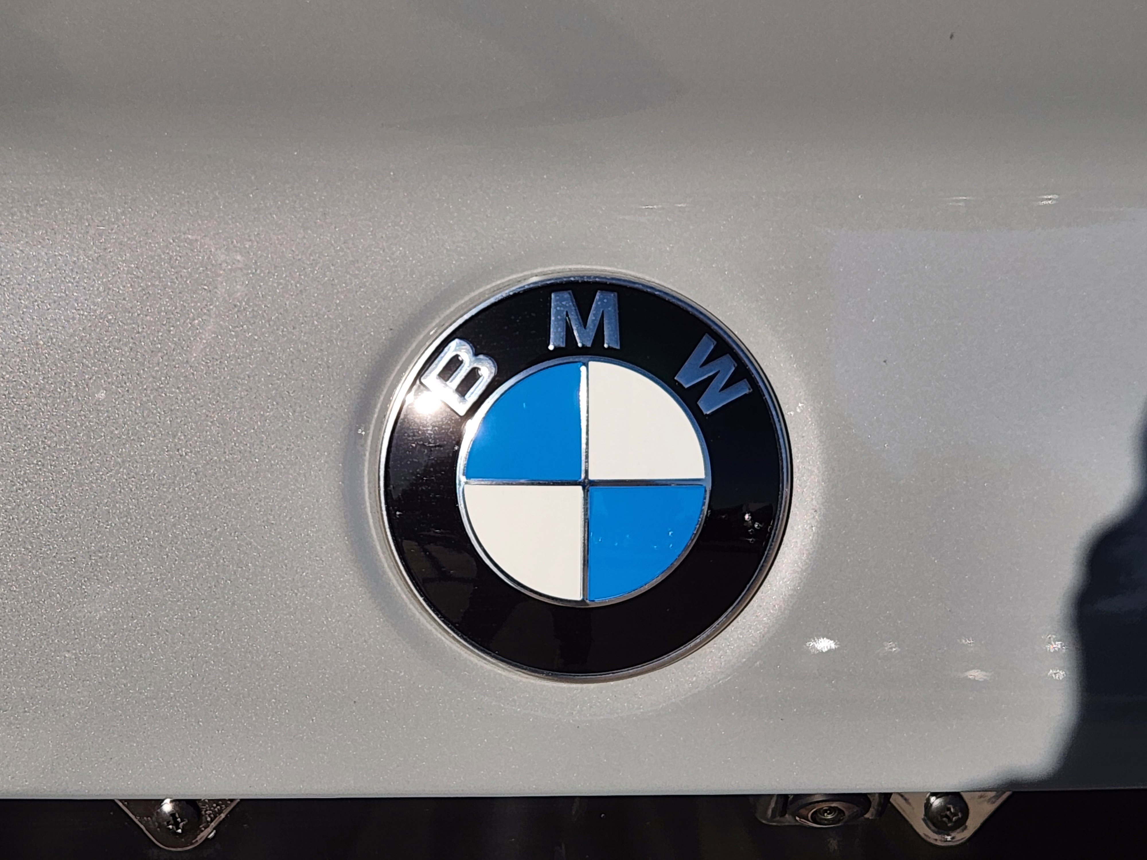 Used 2025 BMW M2 w/ Lighting Package image 8