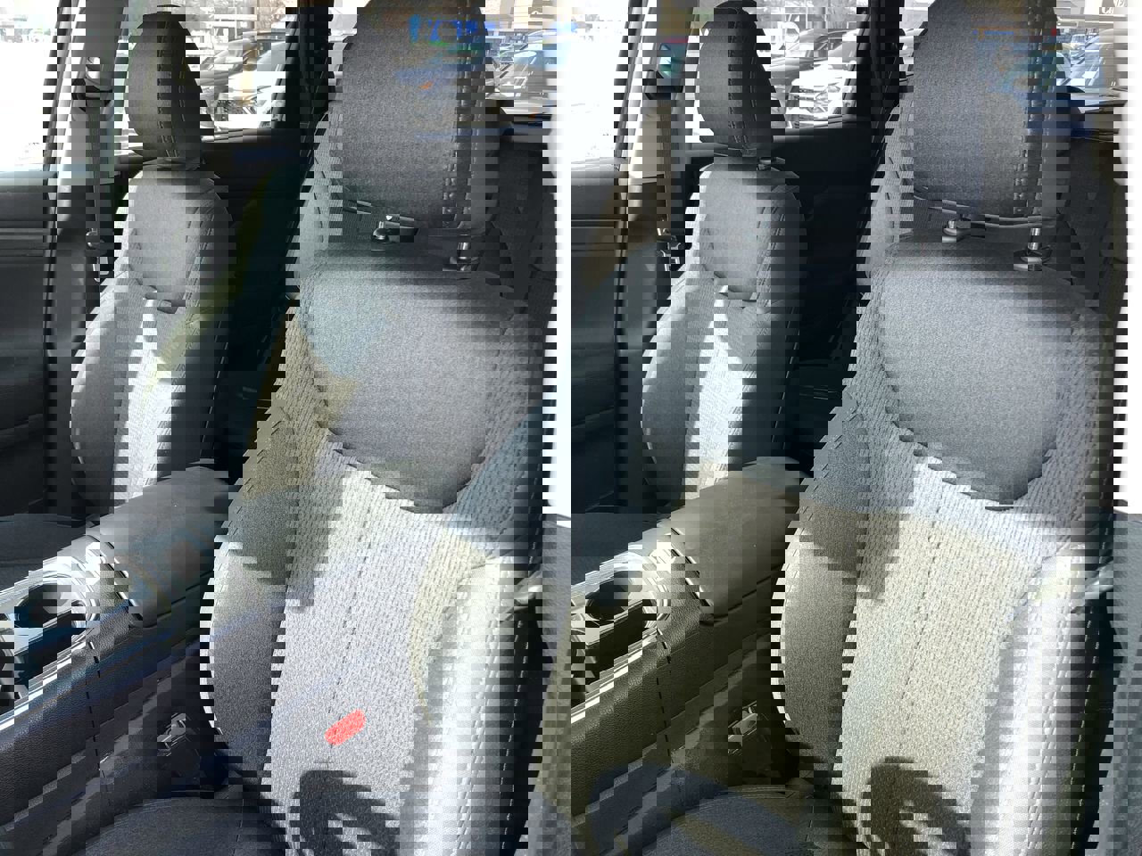 Used 2023 Hyundai Santa Fe SE w/ Cargo Package image 13