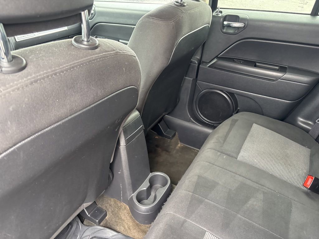 Used 2016 Jeep Compass Sport w/ Power Value Group image 17