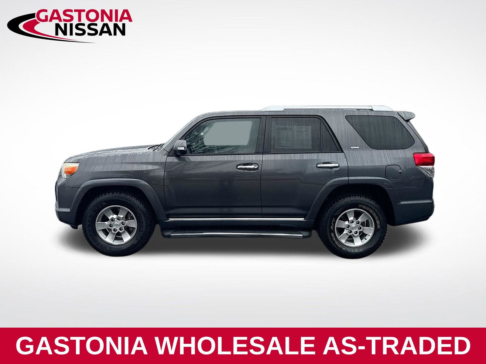 Used 2011 Toyota 4Runner SR5 image 4