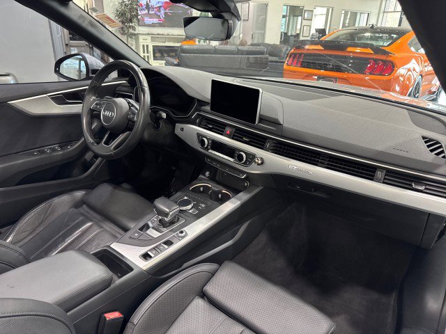 Used 2018 Audi A5 2.0T Premium Plus w/ Premium Plus image 57
