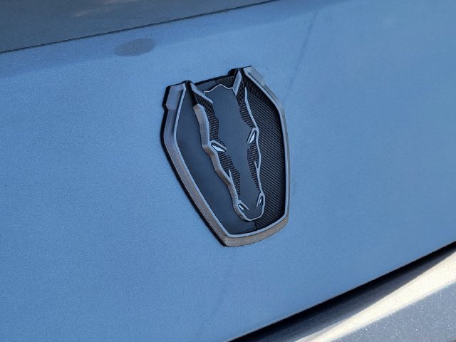 Certified 2024 Ford Mustang Dark Horse RWD image 12