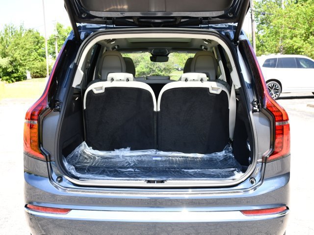 New 2026 Volvo XC90 B6 Ultra w/ Protection Package Premier AWD/4WD image 27