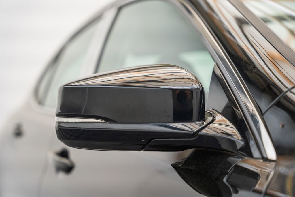 Used 2016 Acura TLX V6 w/ Technology Package image 12