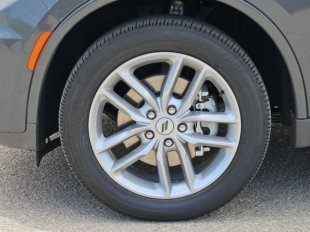 New 2025 Dodge Durango GT AWD/4WD image 9