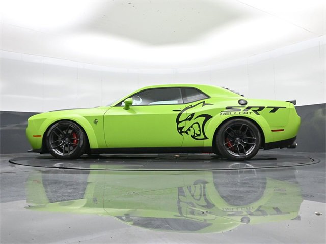 Used 2019 Dodge Challenger SRT Hellcat image 29