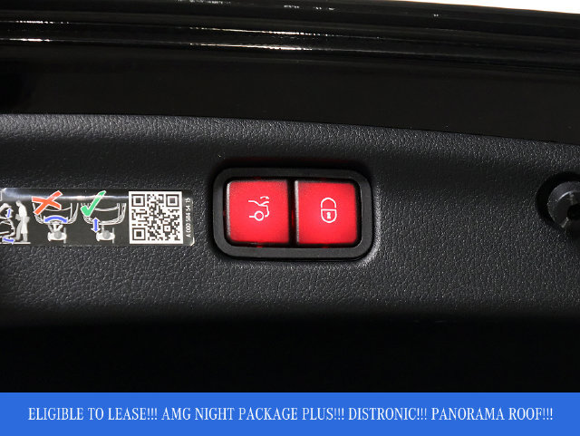 Certified 2026 Mercedes-Benz C 43 AMG 4MATIC Sedan image 30