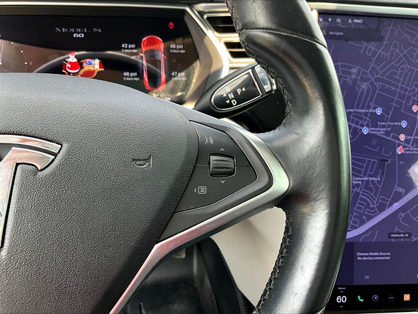 Used 2013 Tesla Model S RWD image 12