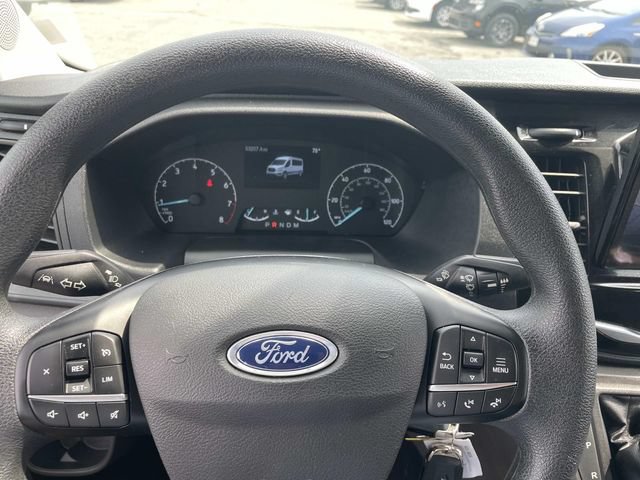 Used 2024 Ford Transit 350 XLT RWD image 31