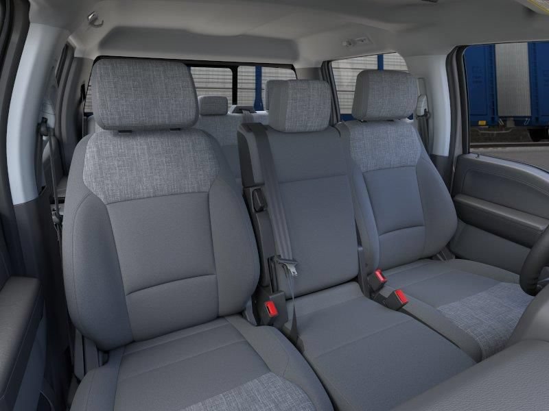 New 2026 Ford F250 XLT w/ XLT Premium Package AWD/4WD image 10