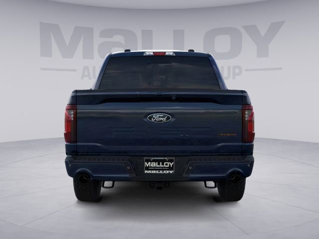 New 2025 Ford F150 Tremor w/ Bed Utility Package image 5