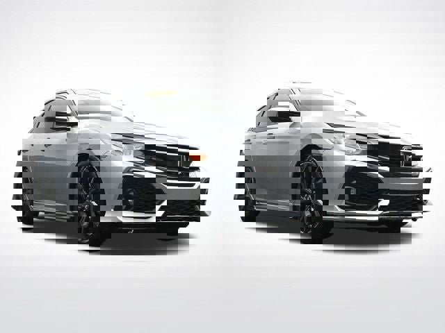 Used 2018 Honda Civic Sport image 27