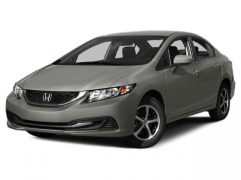 Used 2015 Honda Civic SE